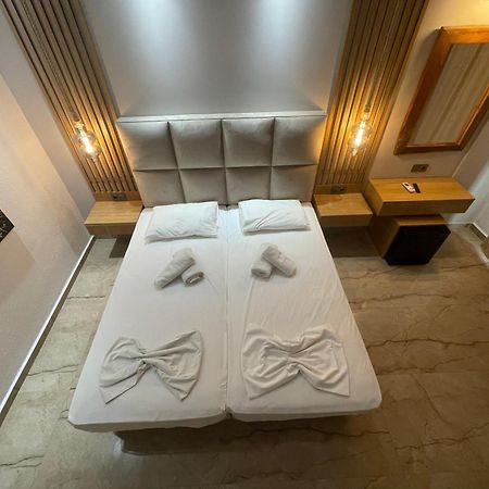 Rachoni Amazing Rooms And Maisonettes Skala Rachoni  ภายนอก รูปภาพ