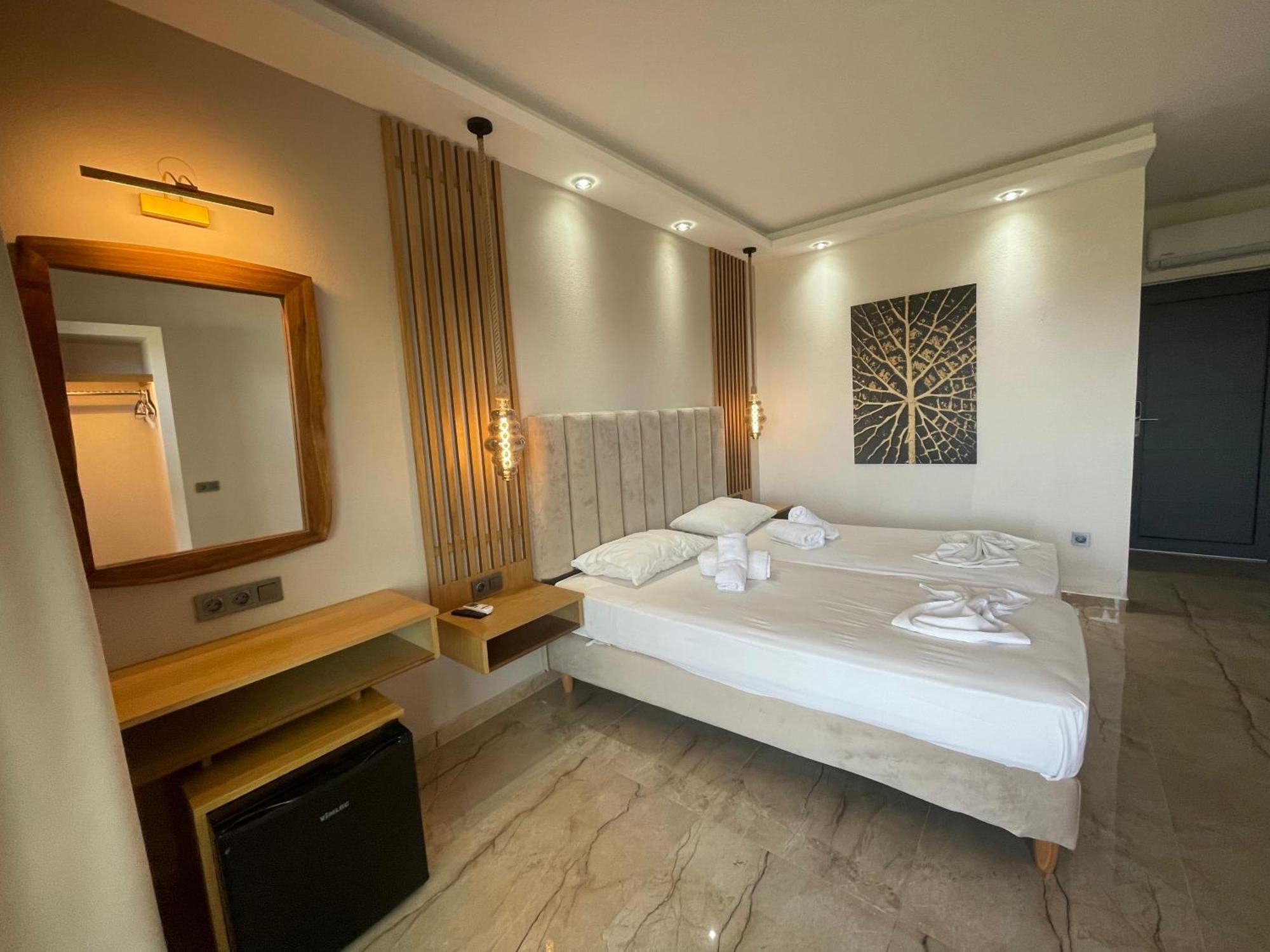 Rachoni Amazing Rooms And Maisonettes Skala Rachoni  ภายนอก รูปภาพ
